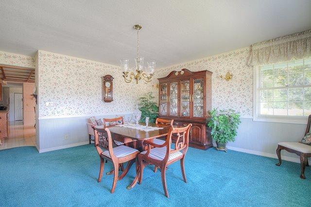 Reed Subdivision - Residential