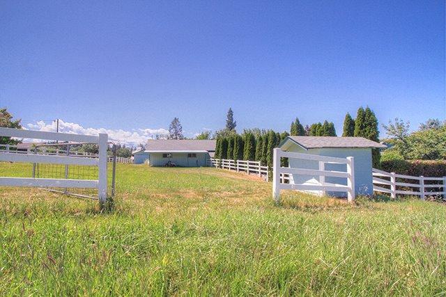 Reed Subdivision - Residential