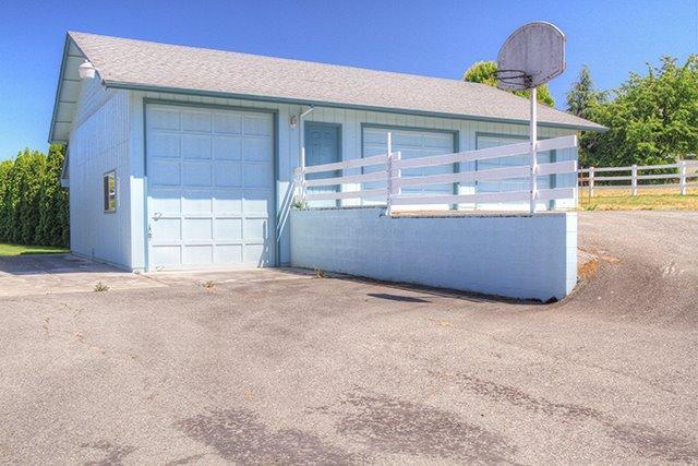 Reed Subdivision - Residential