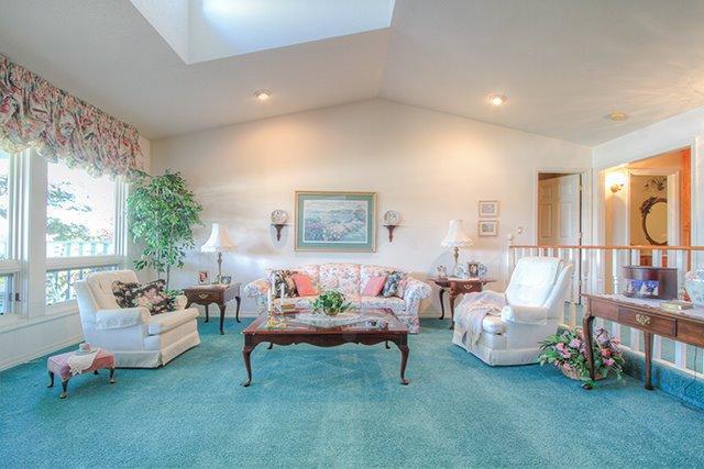 Reed Subdivision - Residential