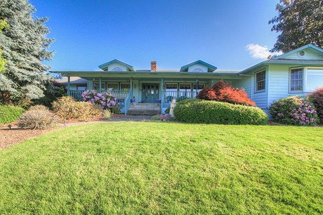 Reed Subdivision - Residential