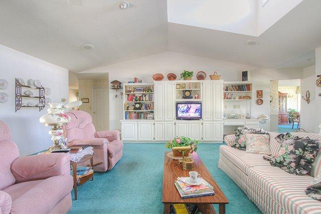 Reed Subdivision - Residential