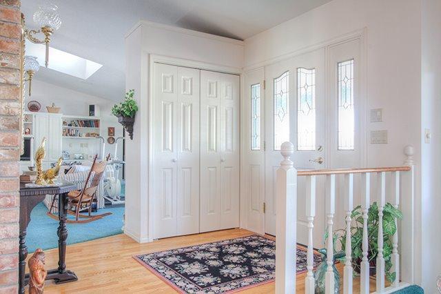 Reed Subdivision - Residential