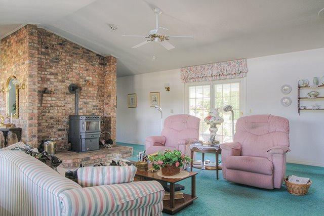 Reed Subdivision - Residential