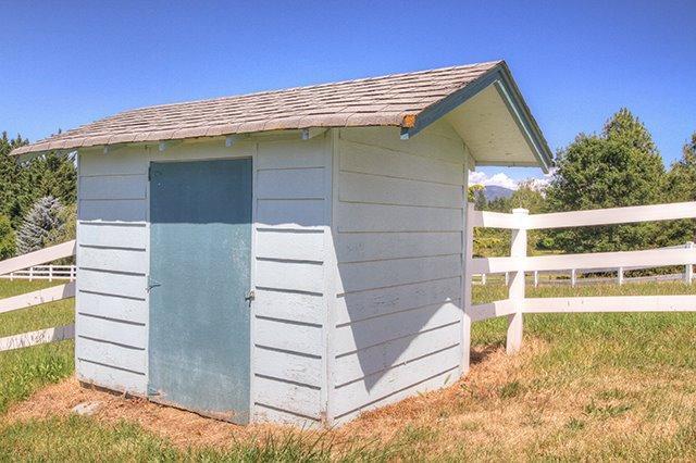 Reed Subdivision - Residential