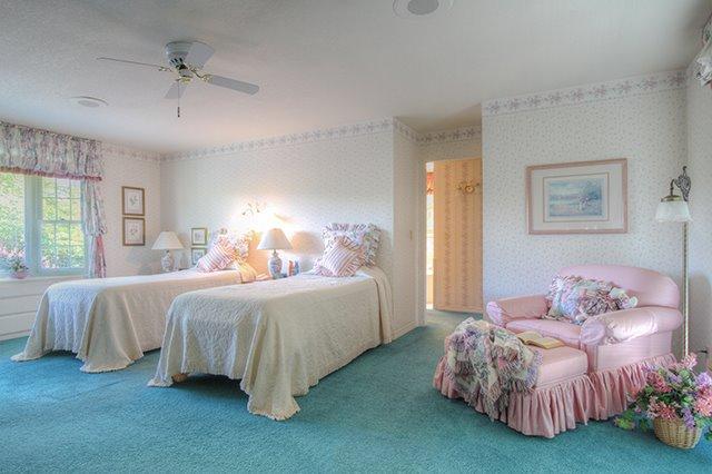 Reed Subdivision - Residential