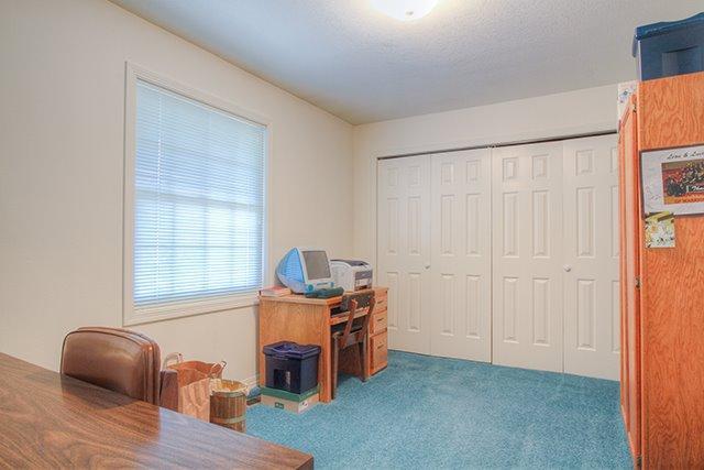 Reed Subdivision - Residential