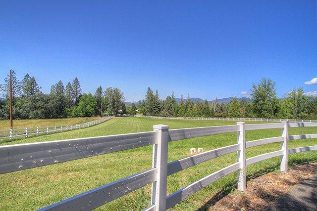 Reed Subdivision - Residential