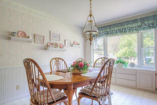 Reed Subdivision - Residential