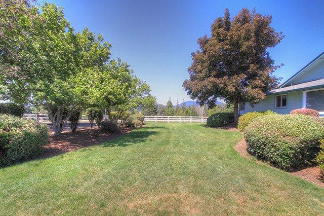 Reed Subdivision - Residential