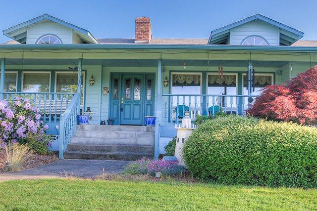 Reed Subdivision - Residential