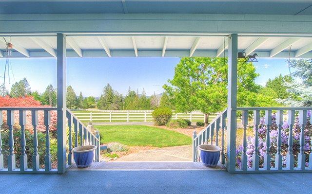 Reed Subdivision - Residential