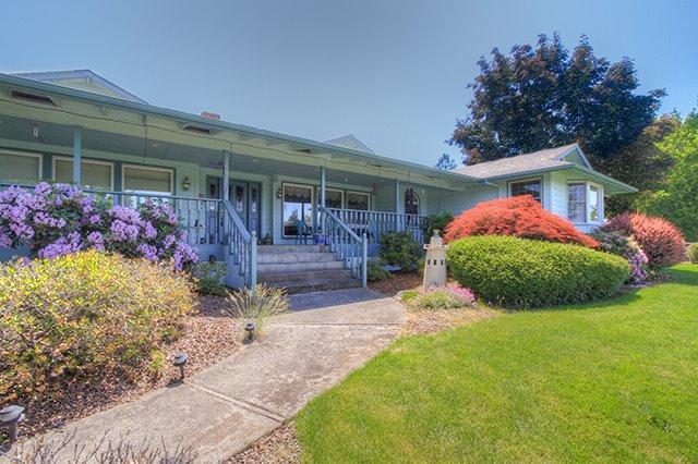 Reed Subdivision - Residential