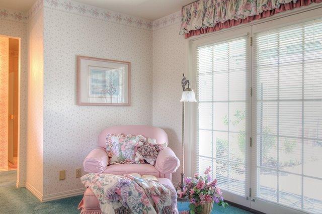 Reed Subdivision - Residential