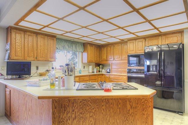 Reed Subdivision - Residential