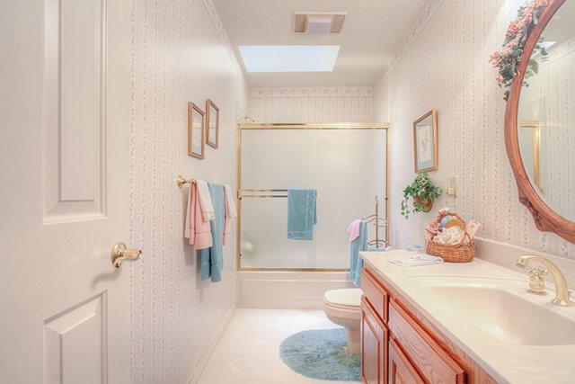 Reed Subdivision - Residential