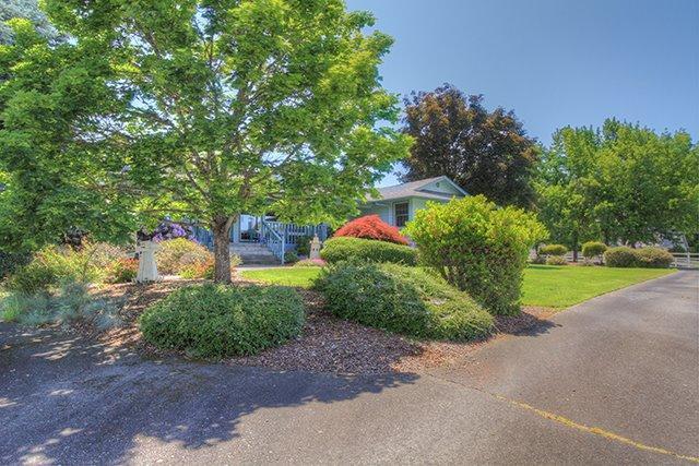 Reed Subdivision - Residential