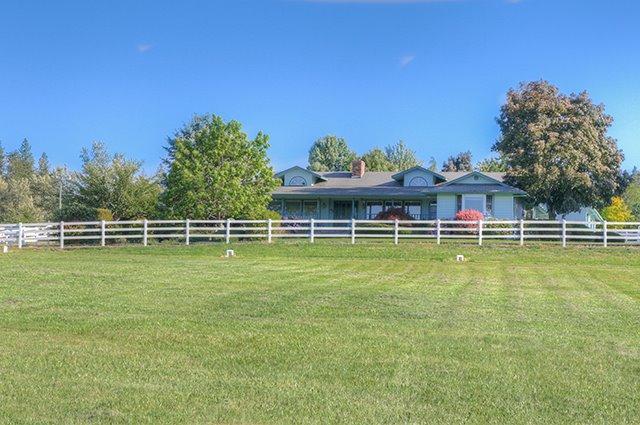 Reed Subdivision - Residential