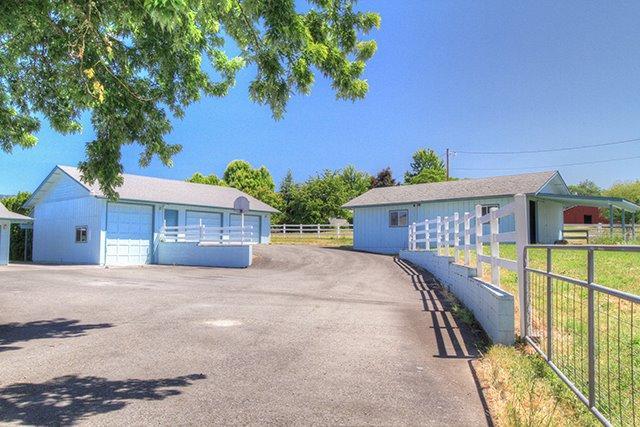 Reed Subdivision - Residential