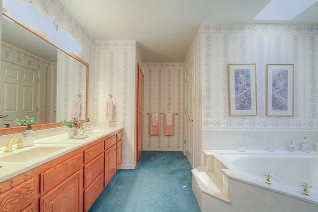 Reed Subdivision - Residential