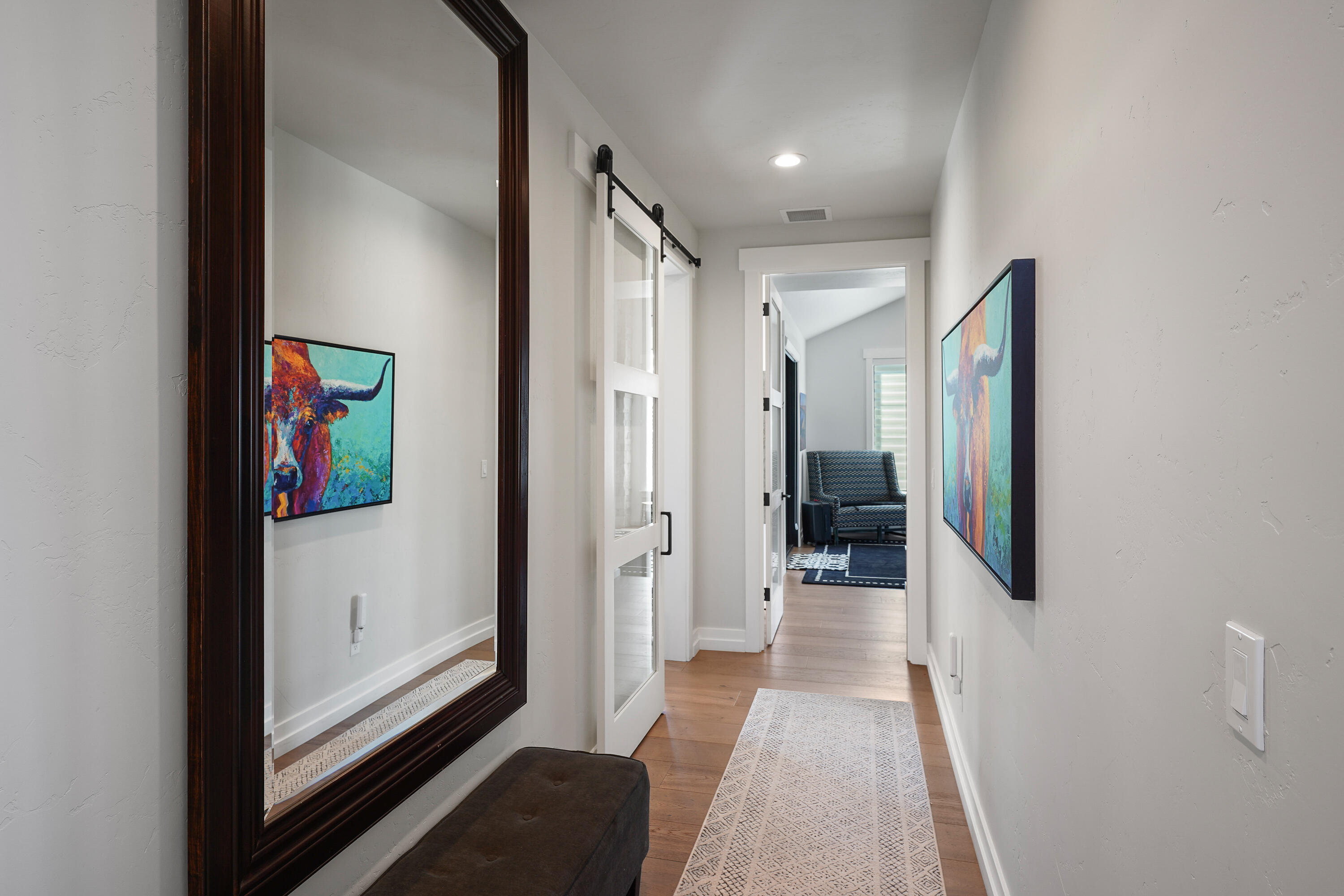 Brasada Ranch - Residential