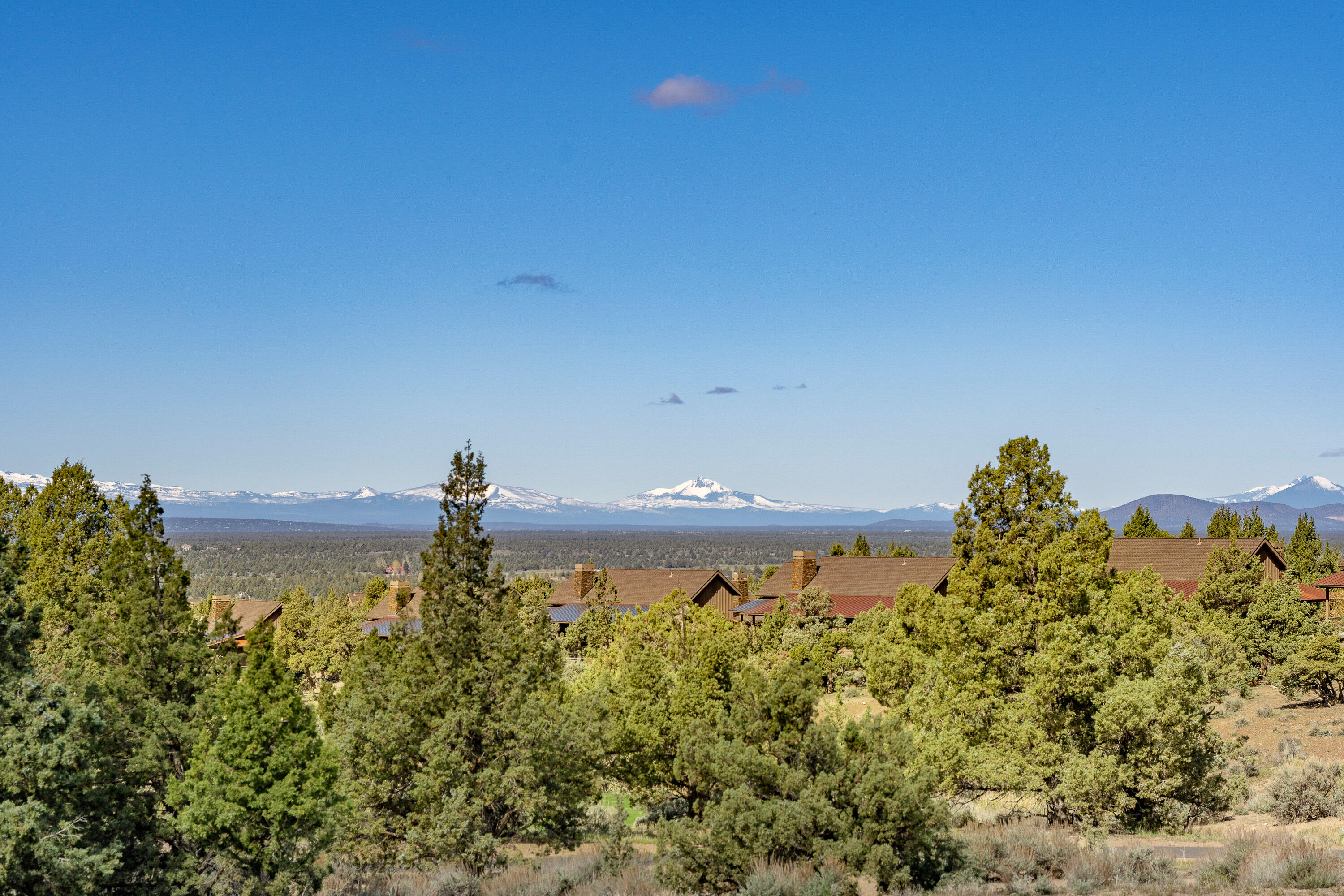 Brasada Ranch - Residential