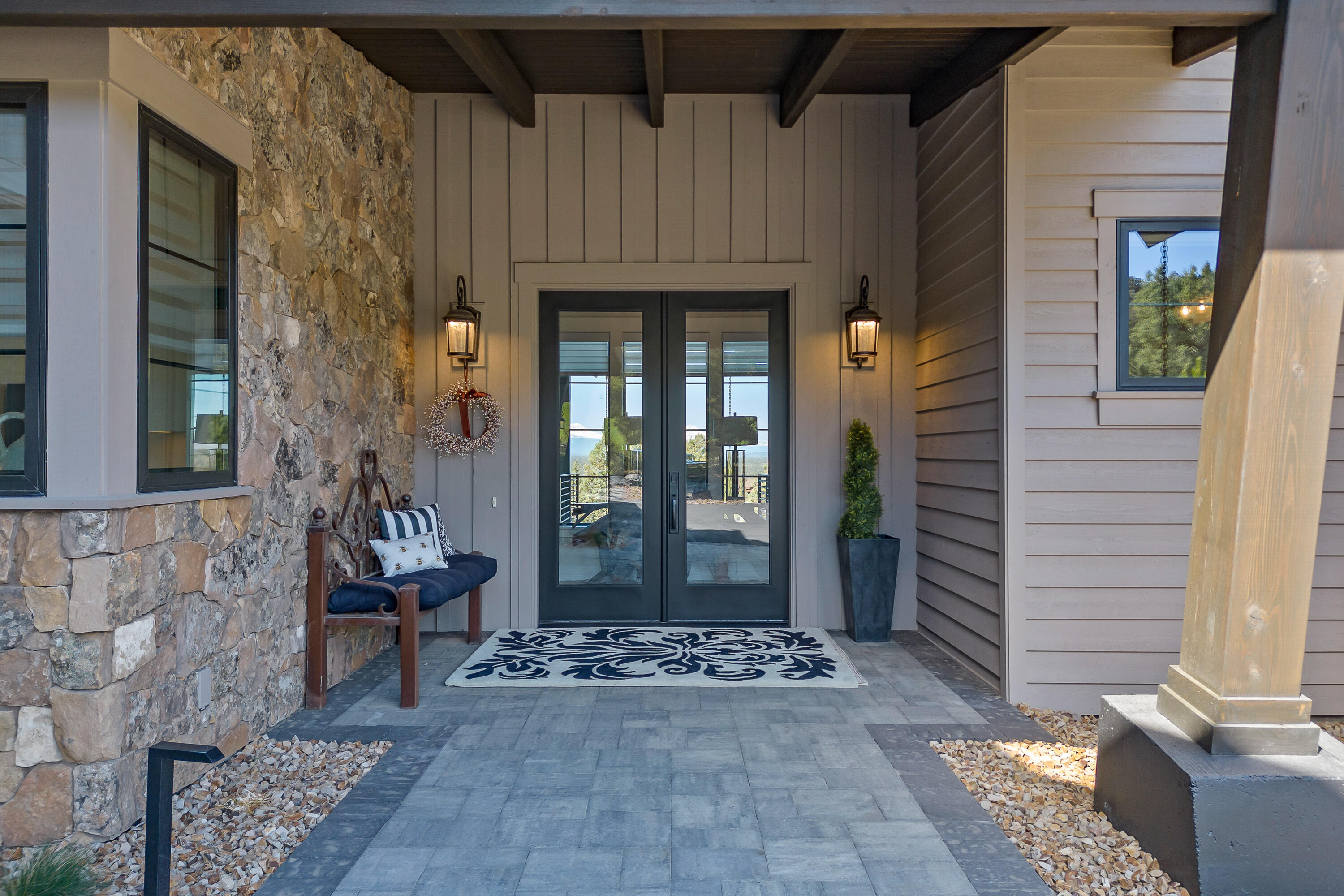 Brasada Ranch - Residential