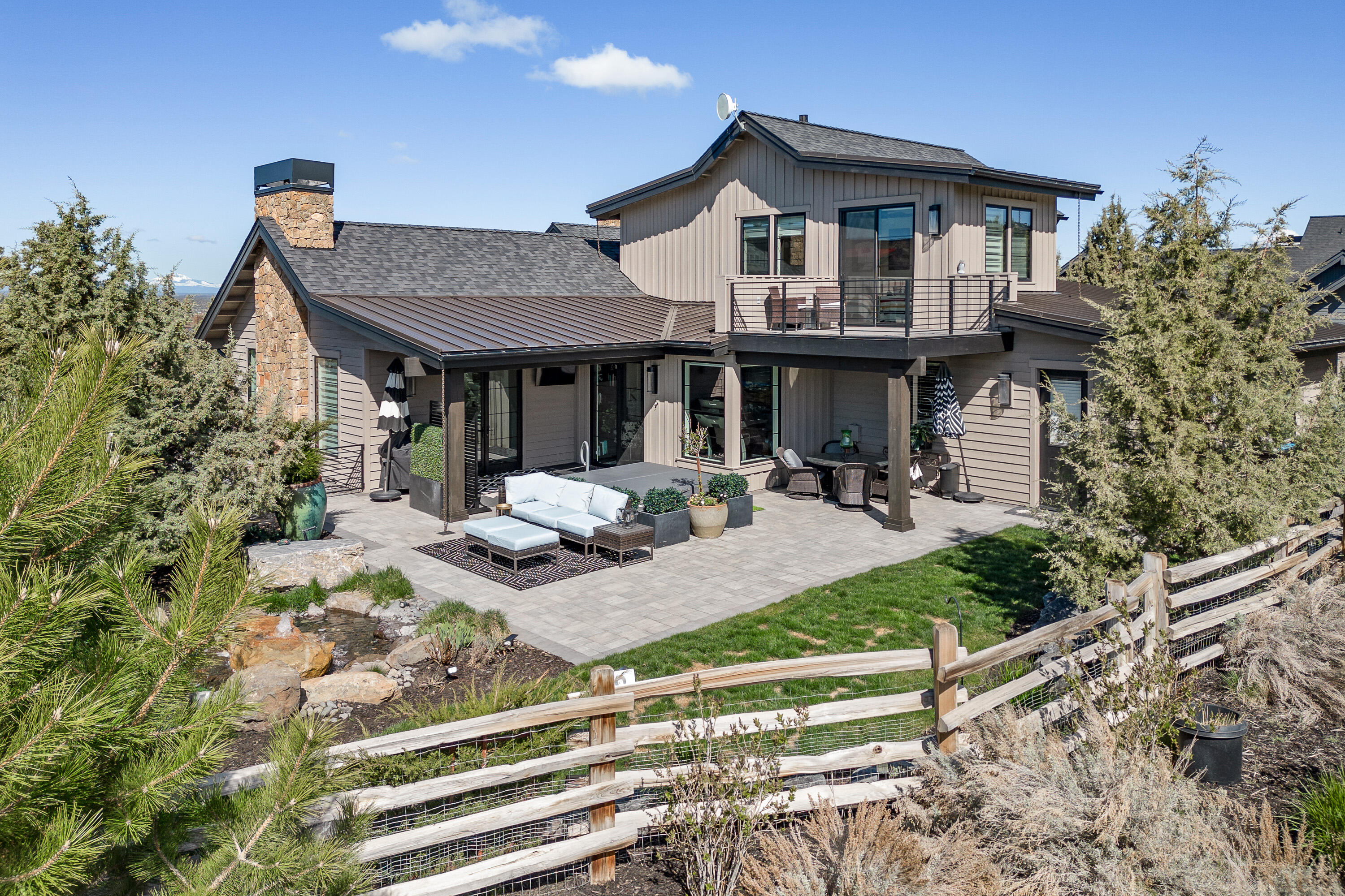 Brasada Ranch - Residential