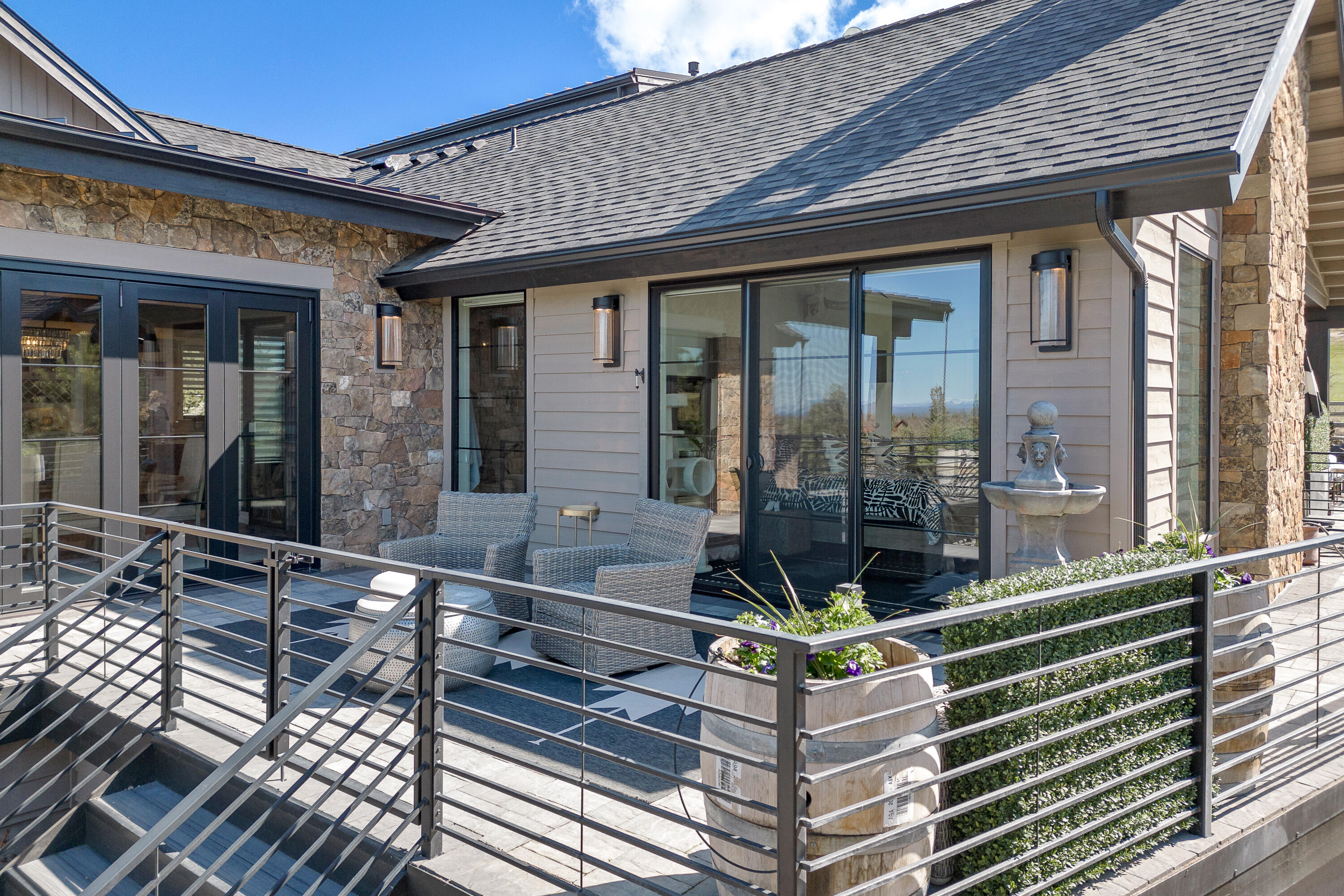 Brasada Ranch - Residential