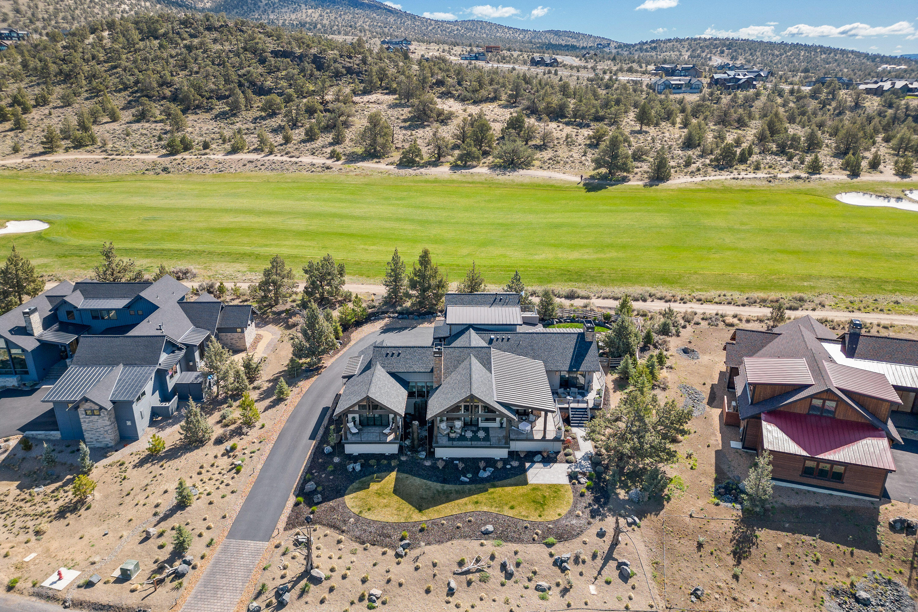 Brasada Ranch - Residential