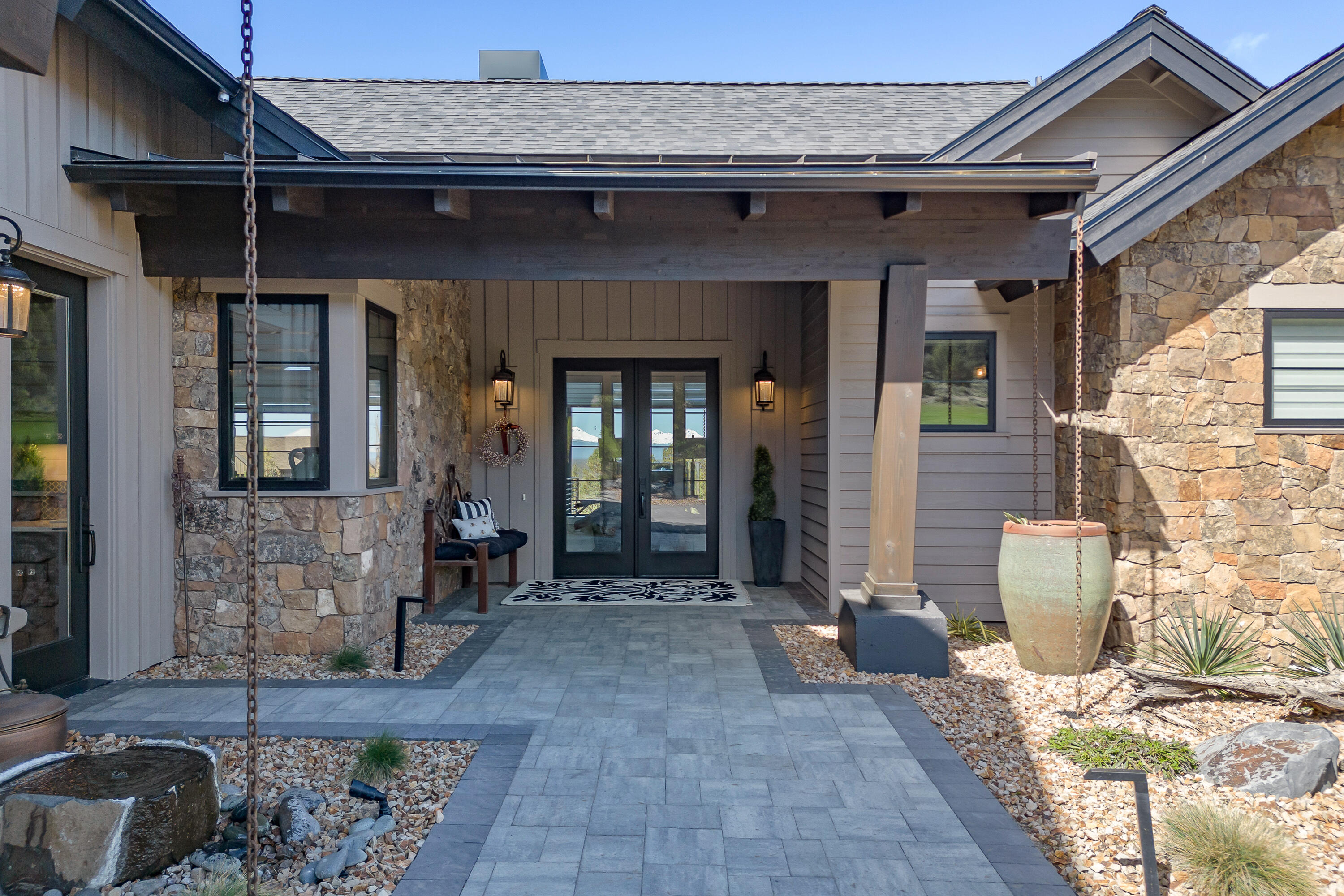 Brasada Ranch - Residential