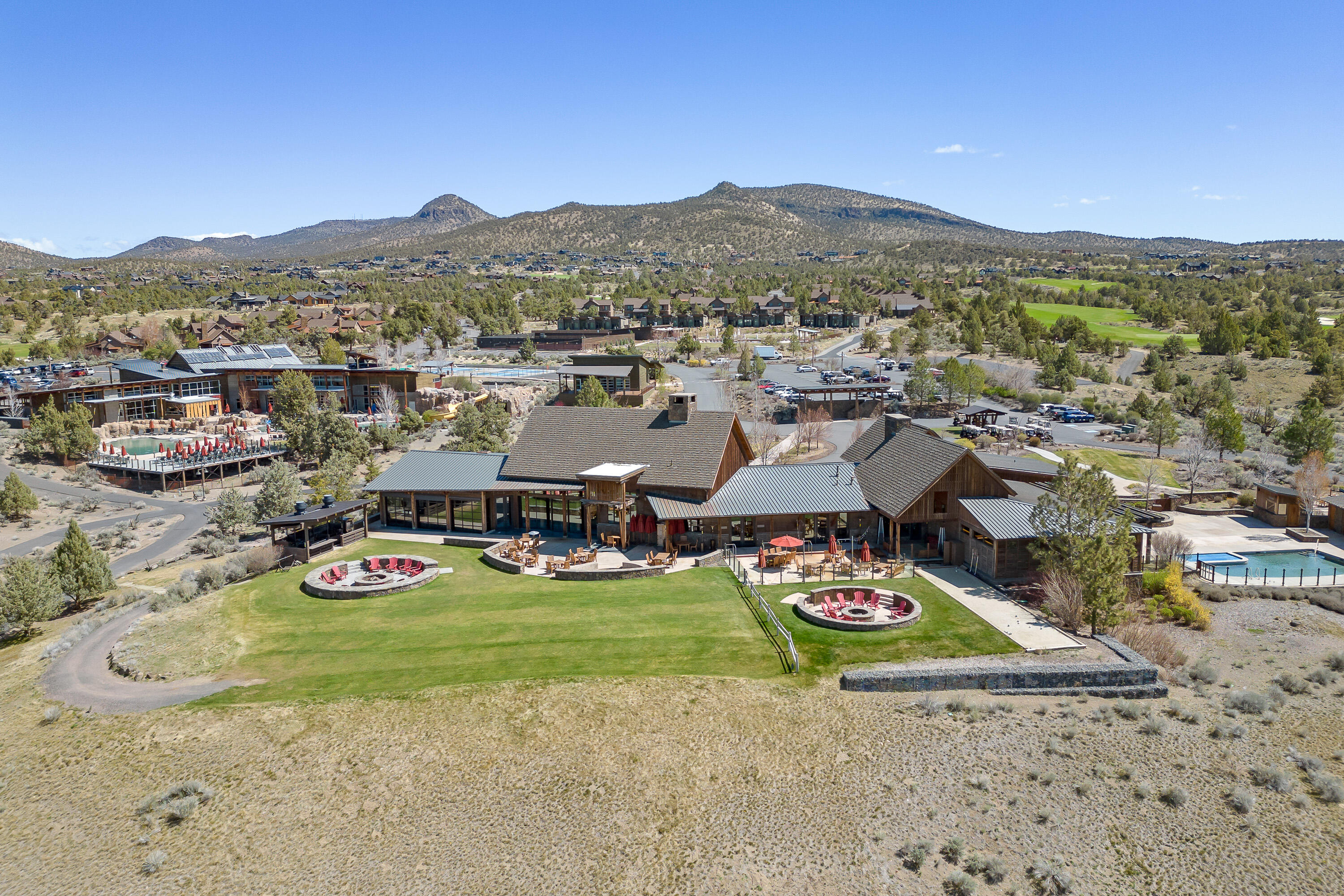 Brasada Ranch - Residential