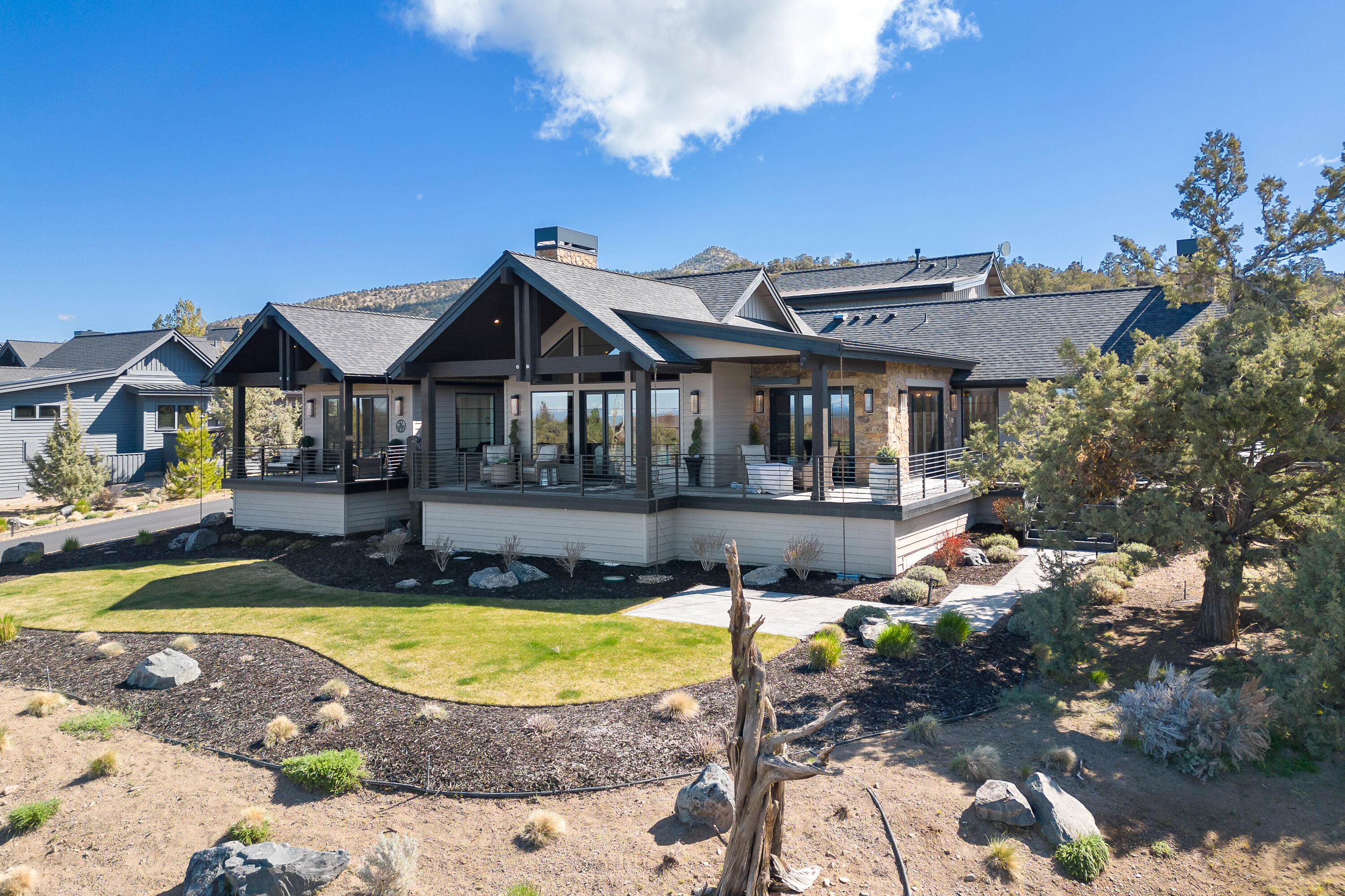 Brasada Ranch - Residential