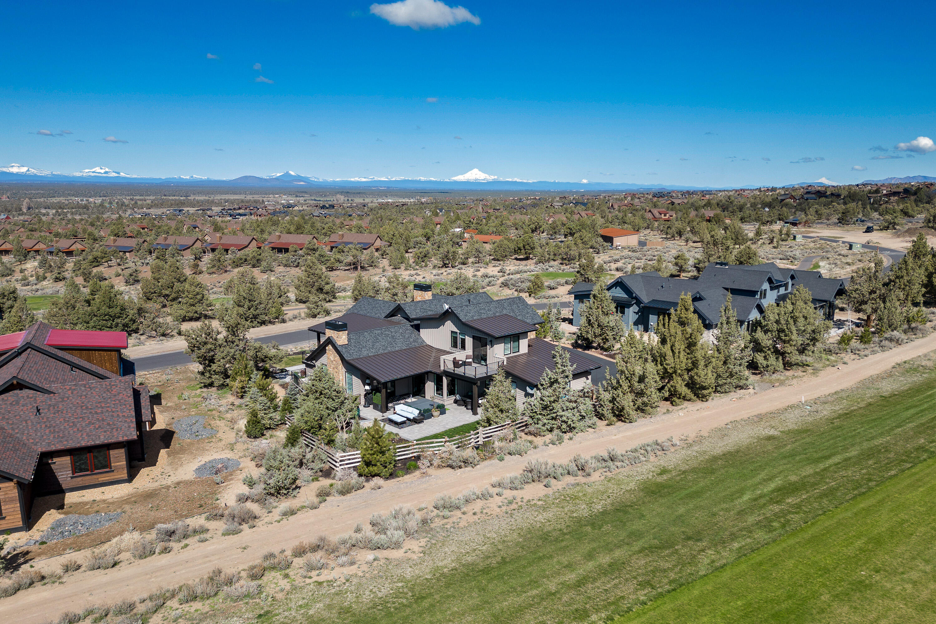 Brasada Ranch - Residential