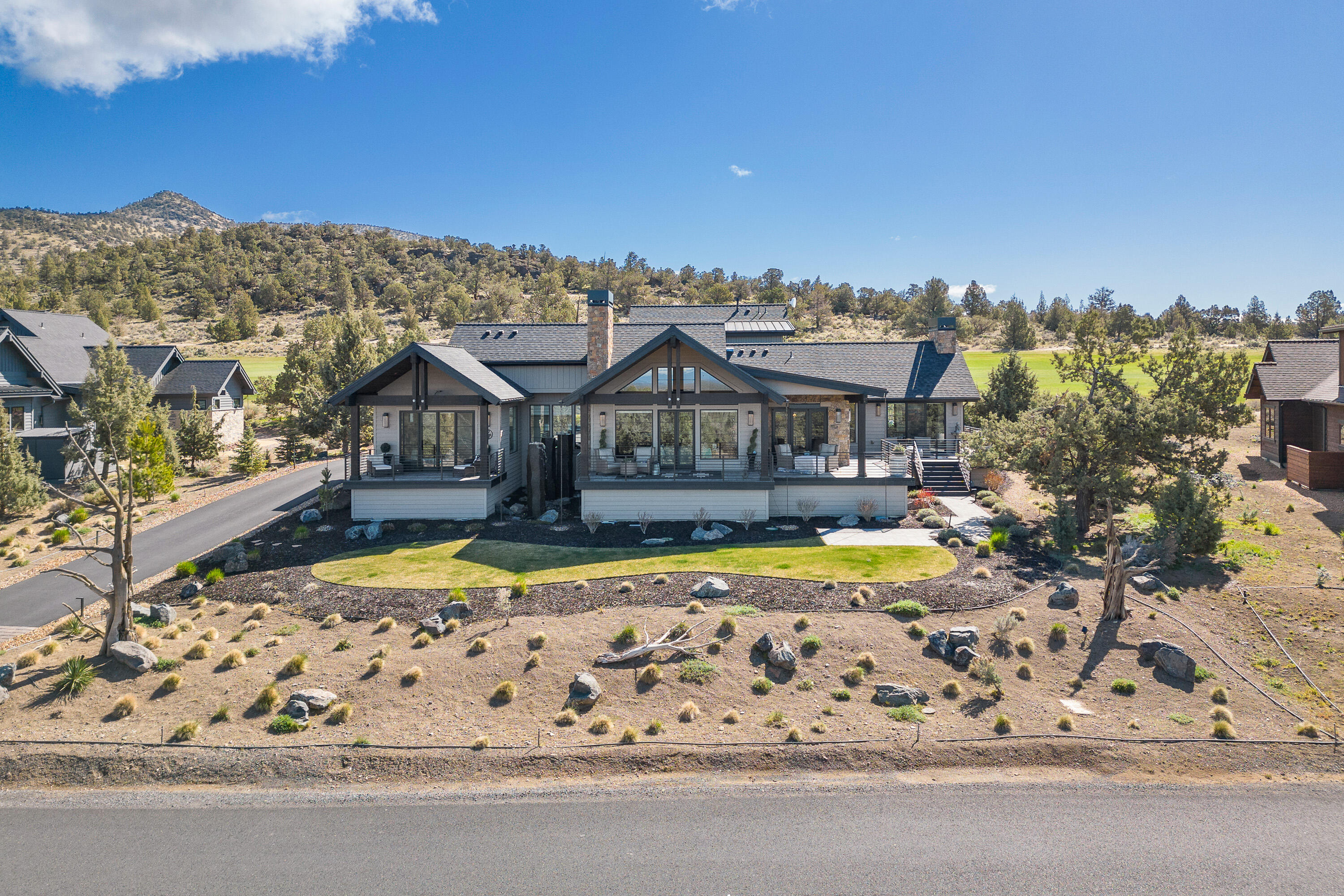 Brasada Ranch - Residential