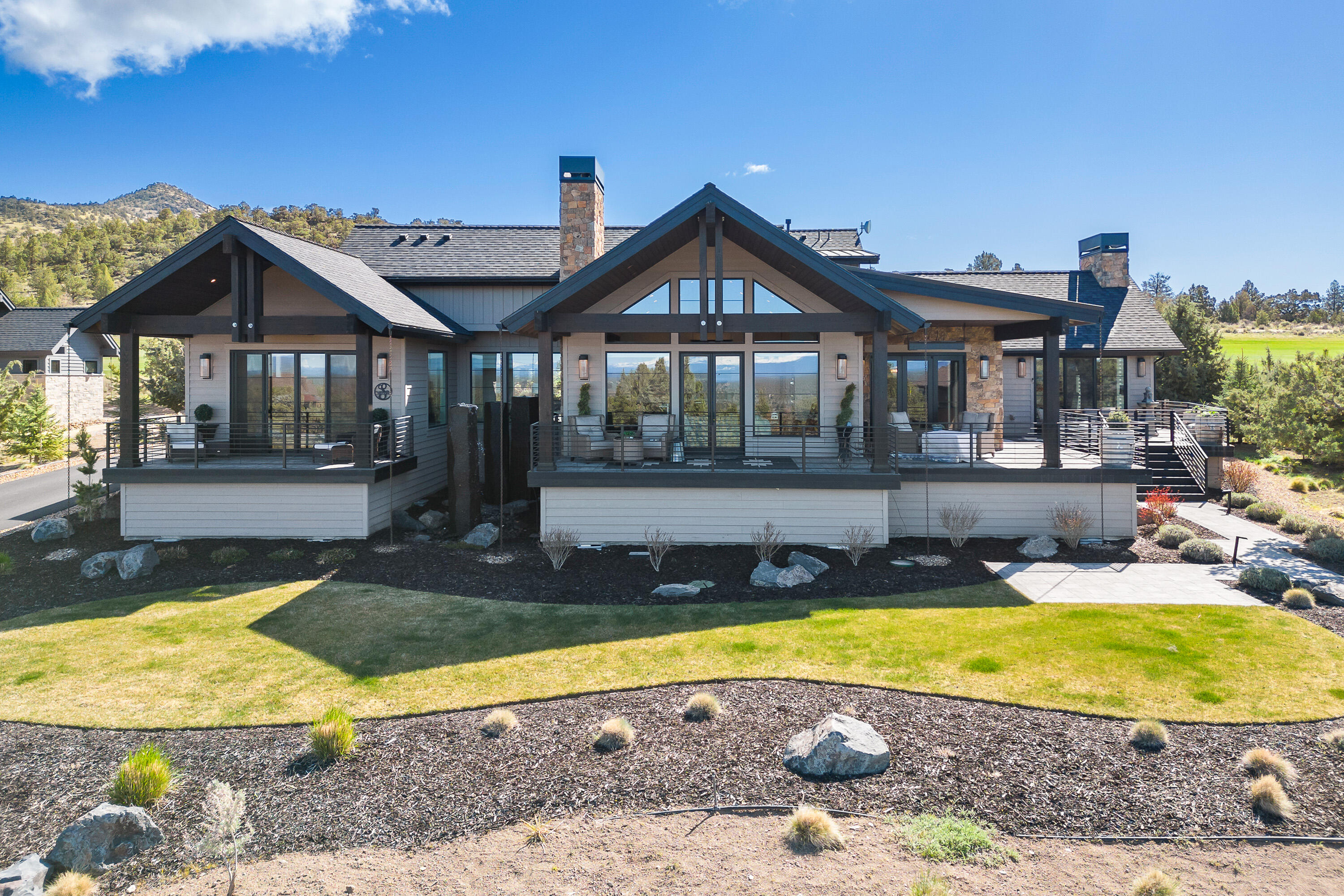 Brasada Ranch - Residential