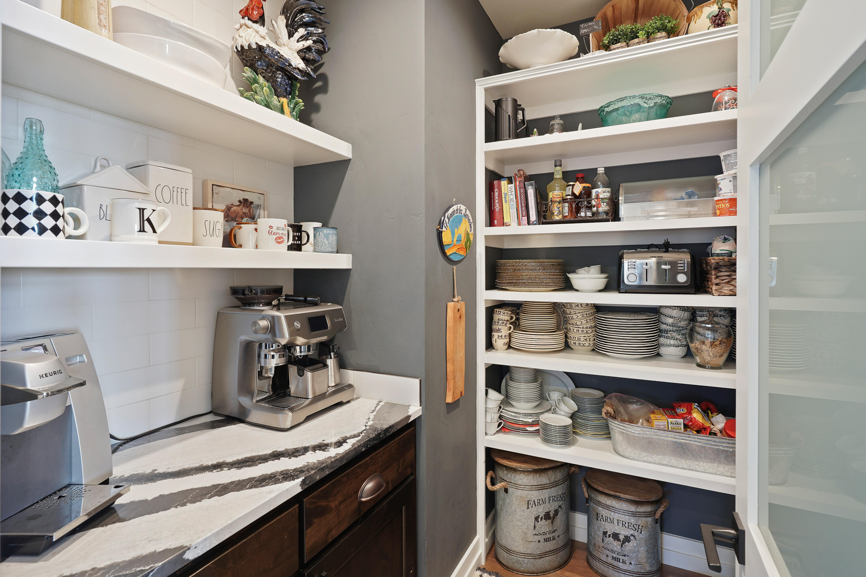 Brasada Ranch - Residential