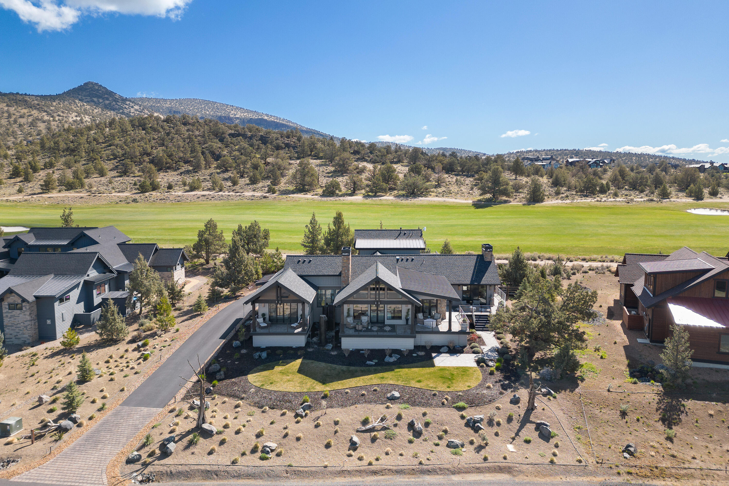 Brasada Ranch - Residential