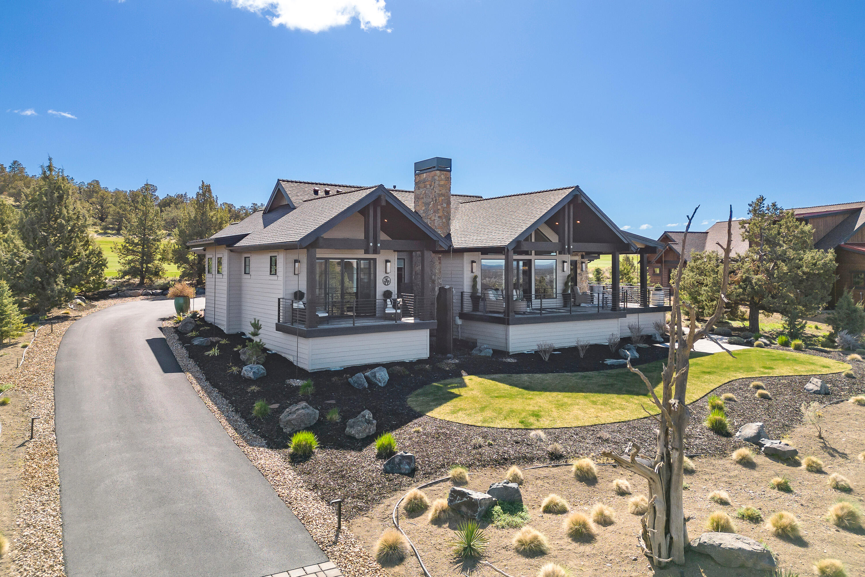 Brasada Ranch - Residential