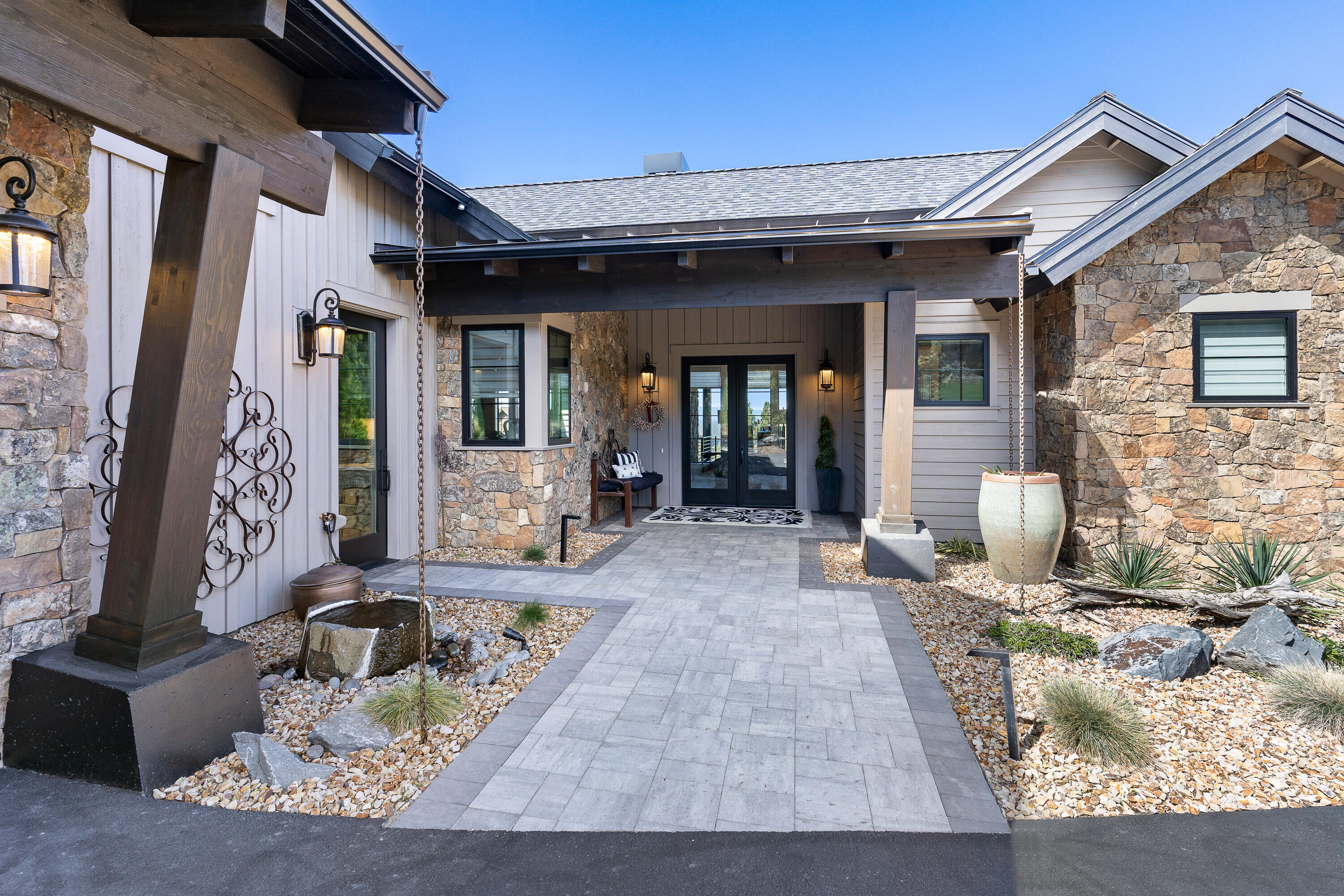 Brasada Ranch - Residential