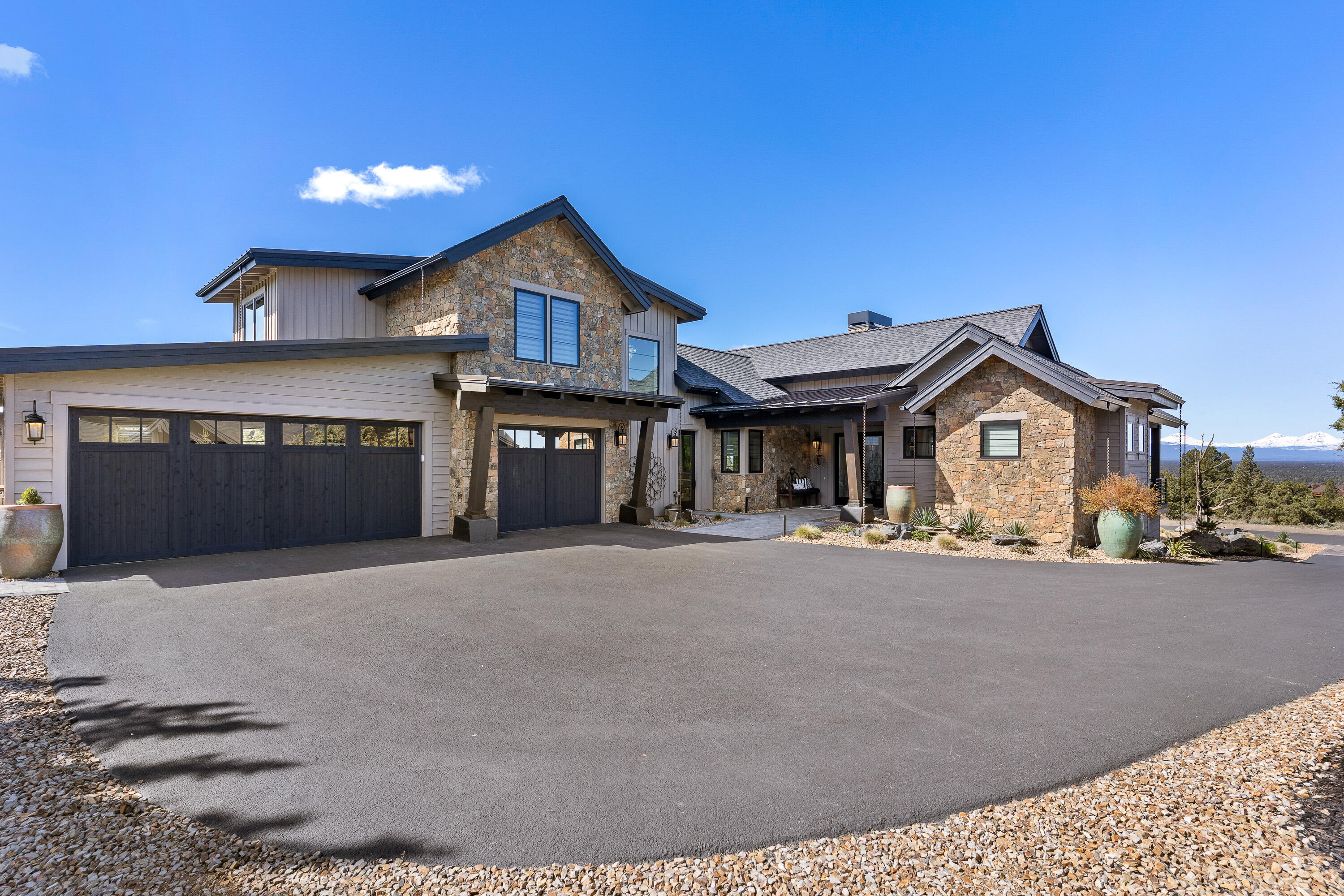 Brasada Ranch - Residential