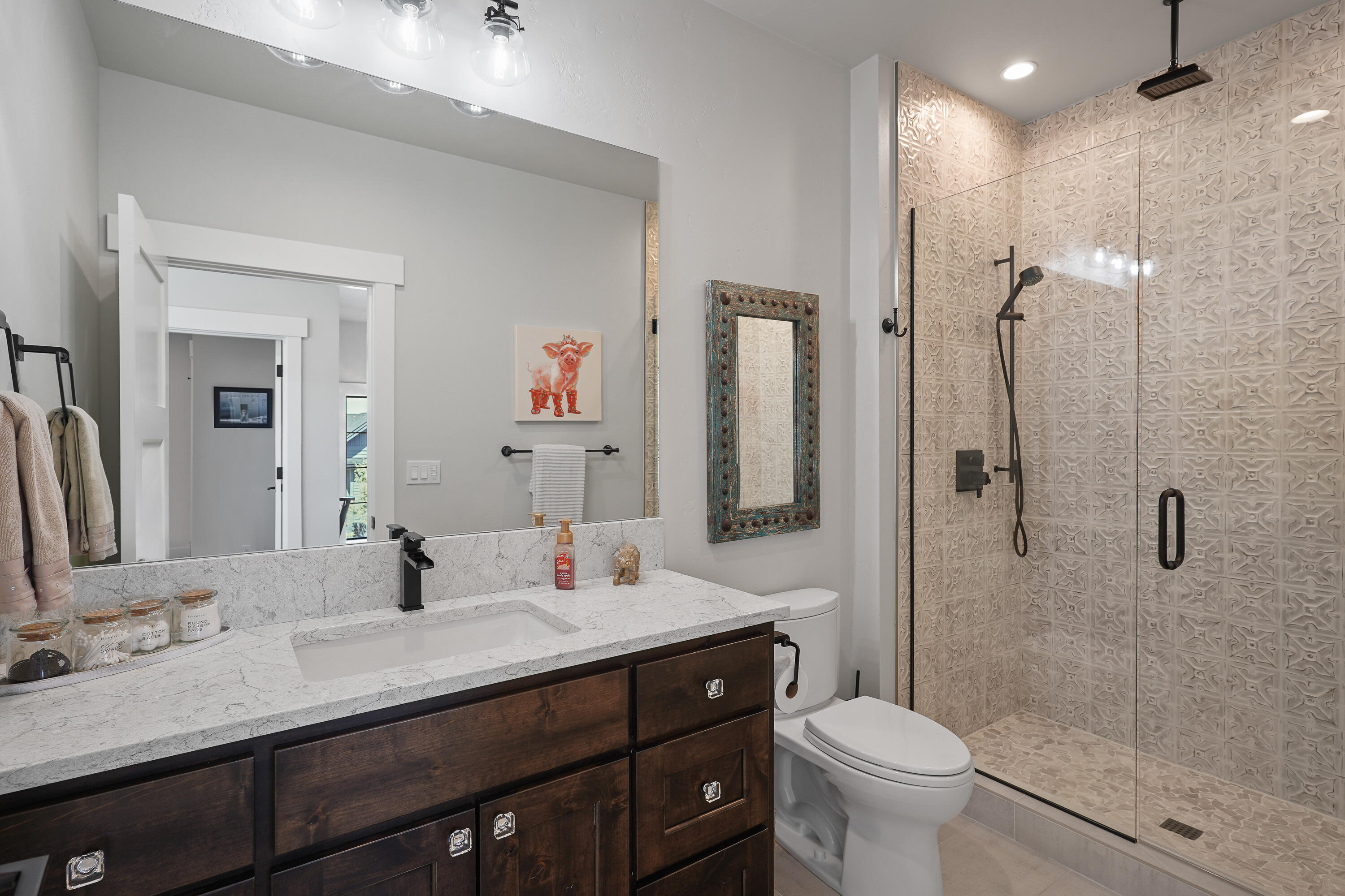 Brasada Ranch - Residential