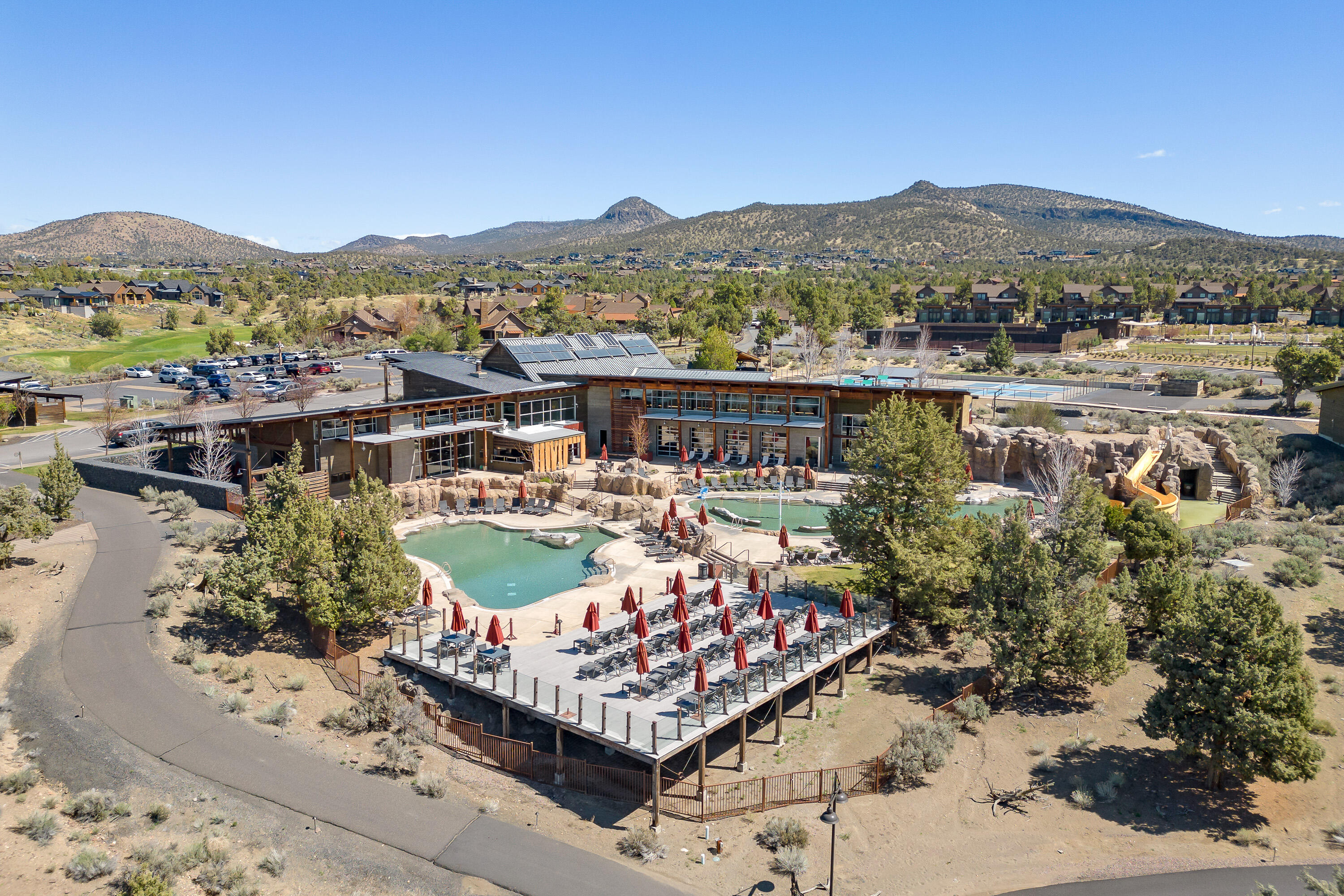 Brasada Ranch - Residential