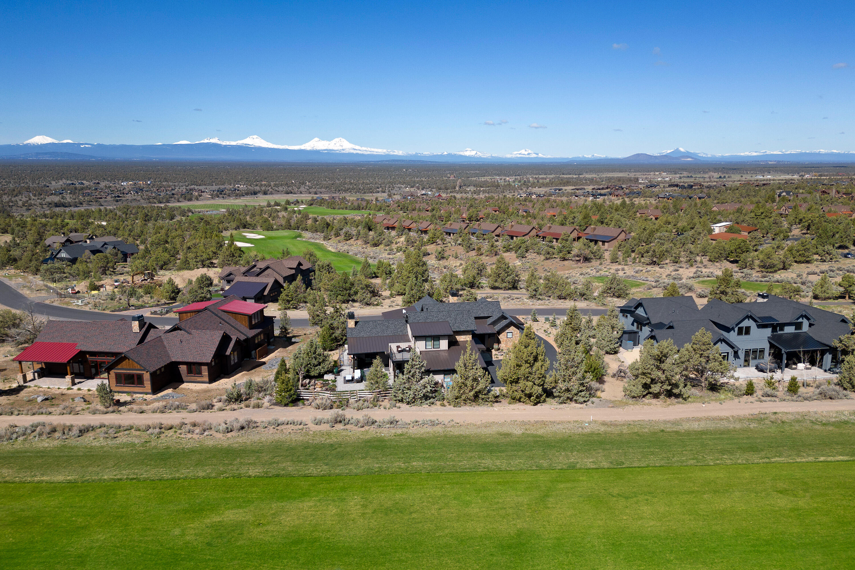 Brasada Ranch - Residential