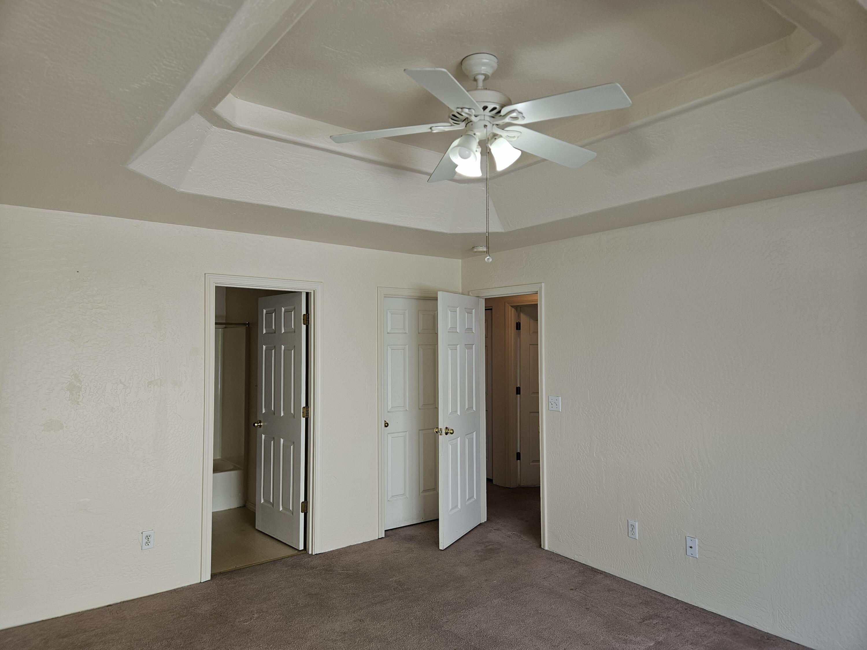 Snowy Mountain View Subdivision Phase 1 - Residential