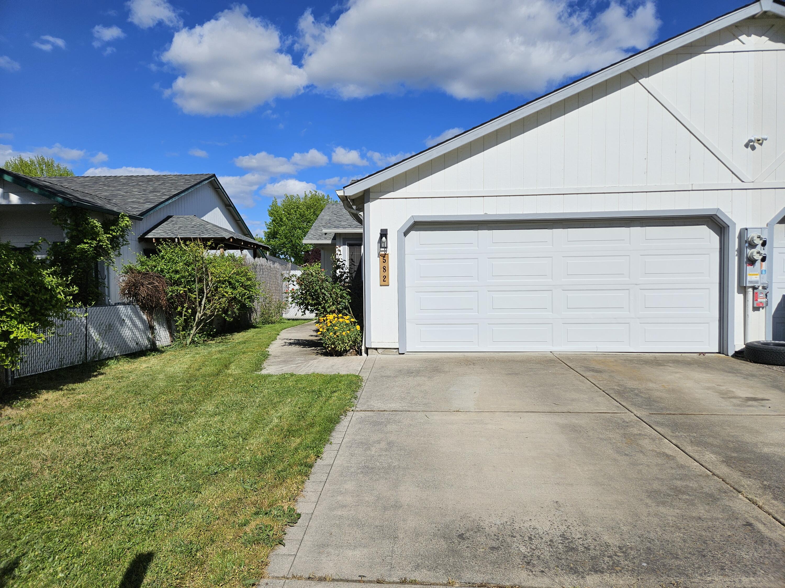 Snowy Mountain View Subdivision Phase 1 - Residential