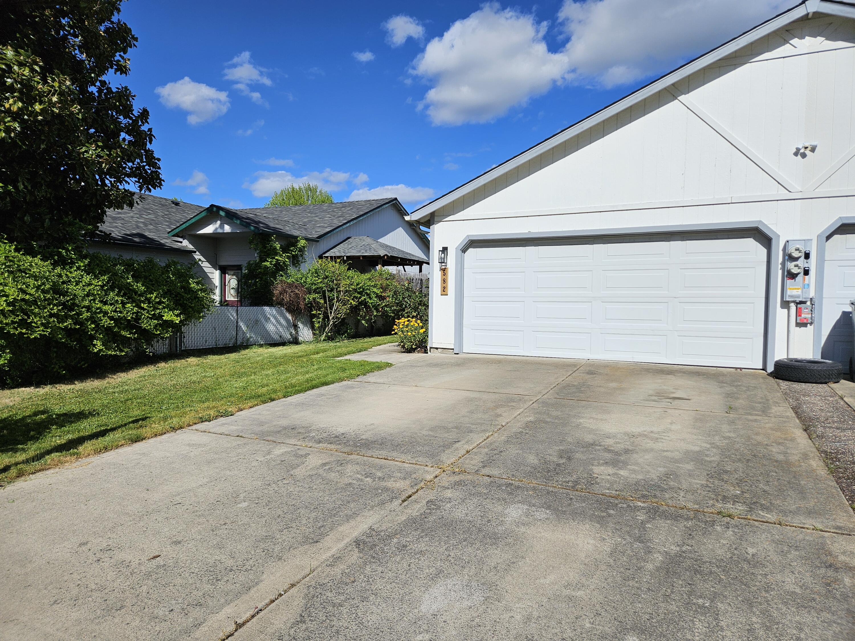 Snowy Mountain View Subdivision Phase 1 - Residential