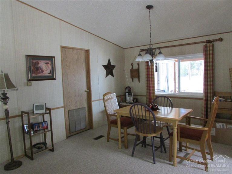 Ponderosa Pines - Residential