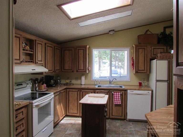 Ponderosa Pines - Residential