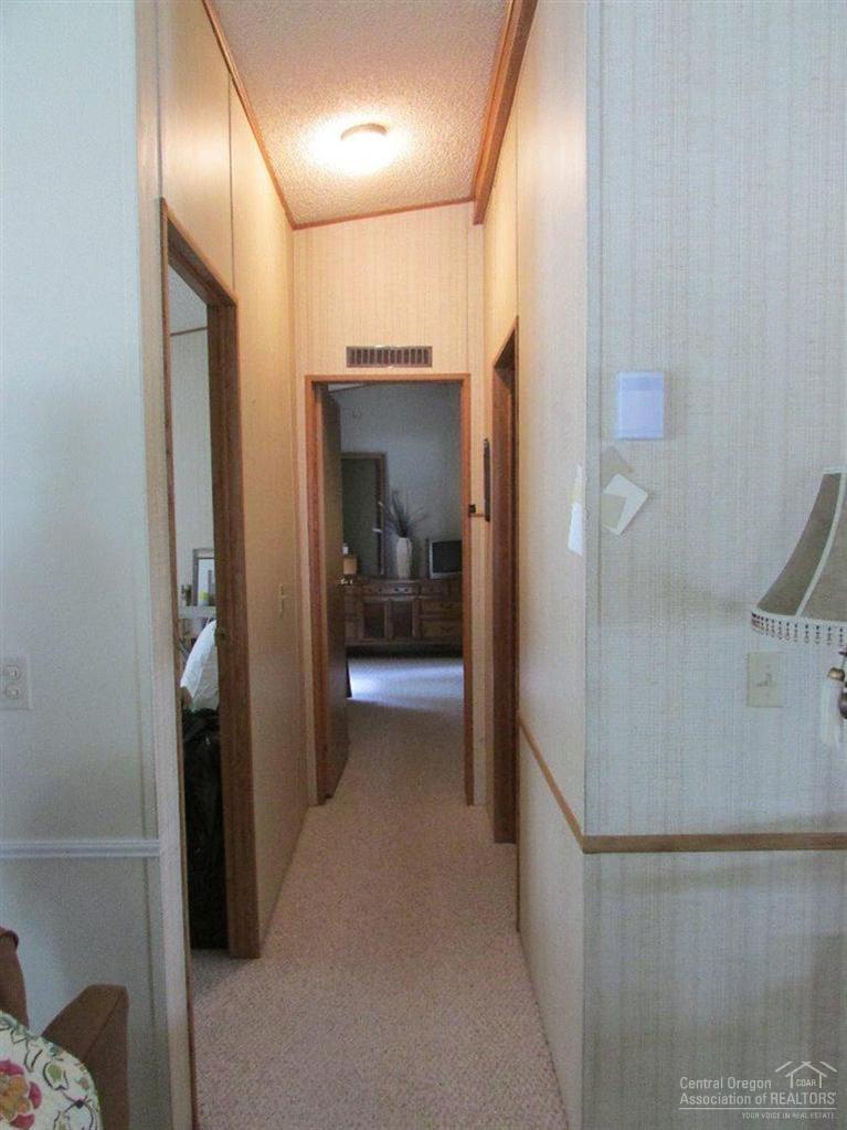 Ponderosa Pines - Residential